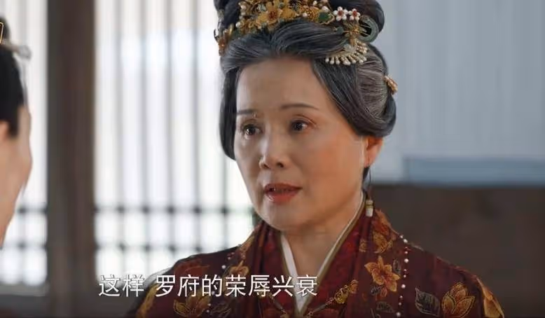《錦繡安寧》:直到羅老太太交出證詞,才明白為何她最疼羅宜寧