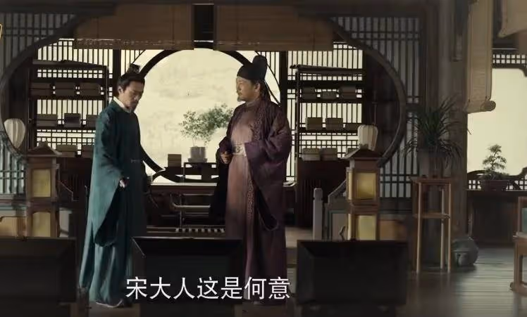 《錦繡安寧》:直到羅老太太交出證詞,才明白為何她最疼羅宜寧