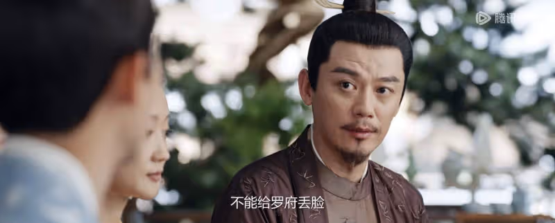 《錦繡安寧》：看懂喬小娘在顧明瀾慘死中角色，才知羅慎遠為何能上位