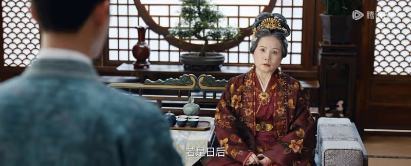 《錦繡安寧》：看懂喬小娘在顧明瀾慘死中角色，才知羅慎遠為何能上位