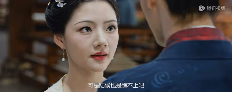 《錦繡安寧》：看懂喬小娘在顧明瀾慘死中角色，才知羅慎遠為何能上位