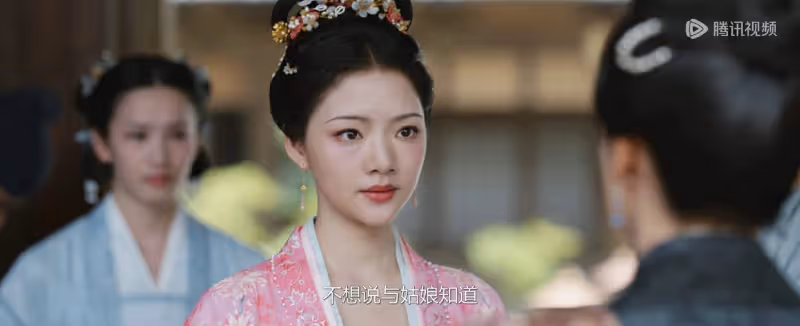 《錦繡安寧》：看懂喬小娘在顧明瀾慘死中角色，才知羅慎遠為何能上位