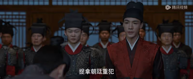 《錦繡安寧》：看懂喬小娘在顧明瀾慘死中角色，才知羅慎遠為何能上位