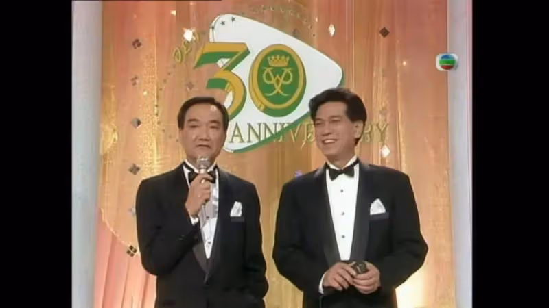 TVB前主持人劉家傑被誤傳死訊，胞弟澄清，疑似本人親自留言
