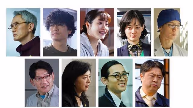 日本真人片年度票房第一,《最後的里程》內地定檔