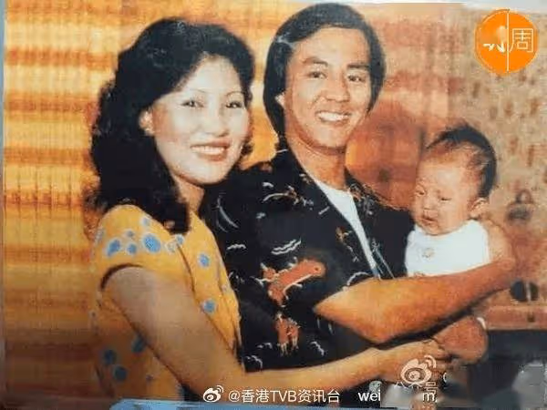 【譚俊彥專訪】勸老爸狄龍唔好拍戲 湊孫俾人激嚇更有活力