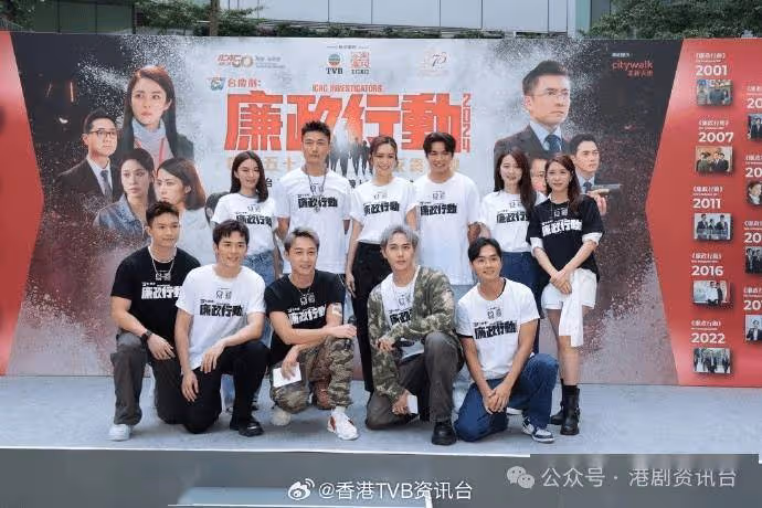 陳山聰拍動作戲堅持加墊!張曦雯演大肚Madam戲份最舒服