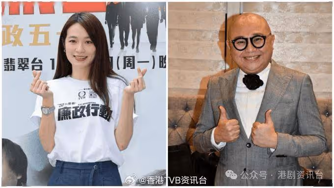 陳山聰拍動作戲堅持加墊!張曦雯演大肚Madam戲份最舒服