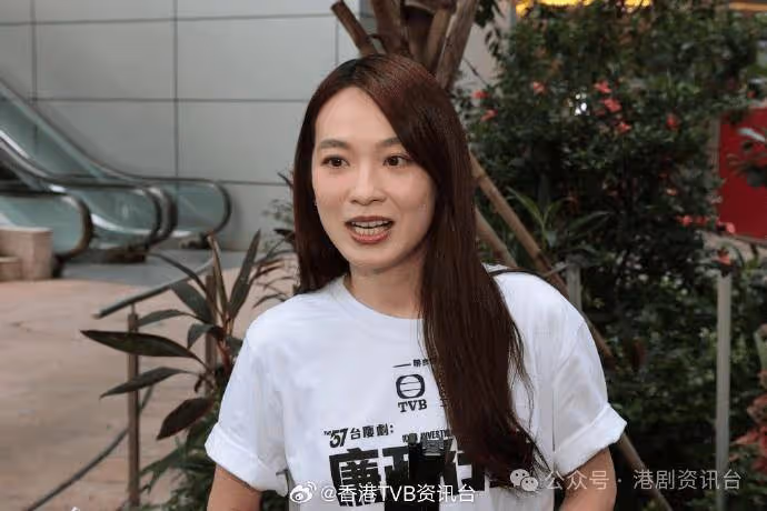 陳山聰拍動作戲堅持加墊!張曦雯演大肚Madam戲份最舒服