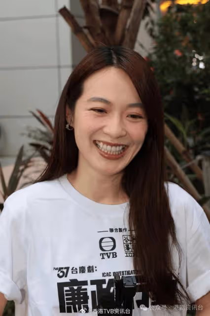 陳山聰拍動作戲堅持加墊!張曦雯演大肚Madam戲份最舒服