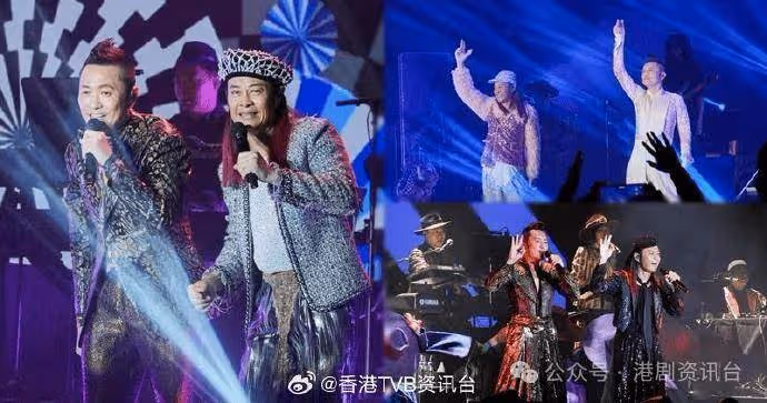 蔡一傑順利完成切除腦部腫瘤手術:相信往後人生更精彩