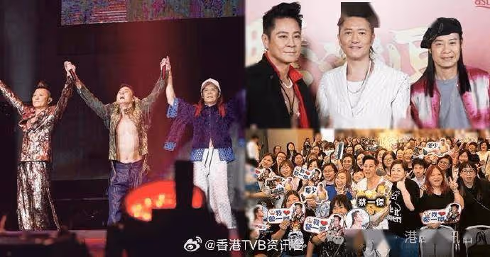蔡一傑順利完成切除腦部腫瘤手術:相信往後人生更精彩