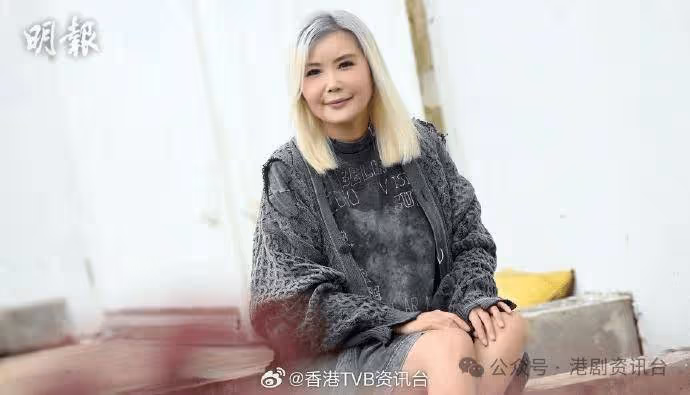 杜如風單身10年無人追!呻被封「港女」無男士敢埋身