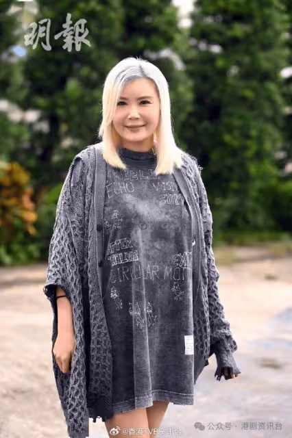 杜如風單身10年無人追!呻被封「港女」無男士敢埋身