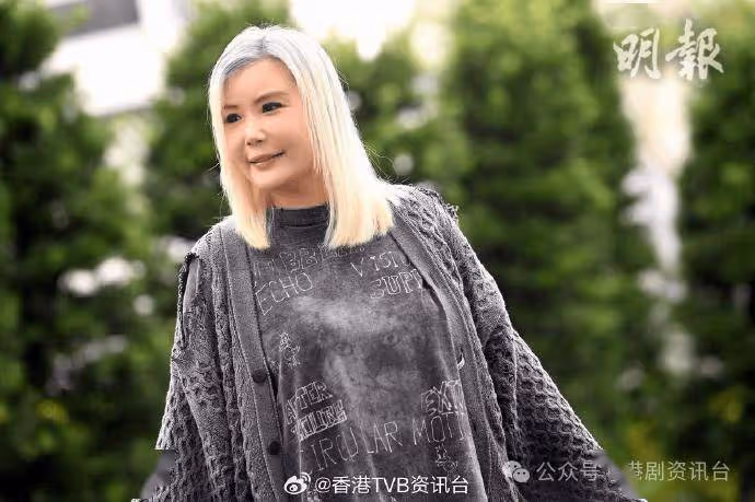 杜如風單身10年無人追!呻被封「港女」無男士敢埋身