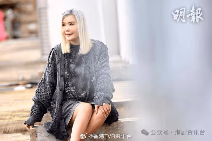 杜如風單身10年無人追!呻被封「港女」無男士敢埋身