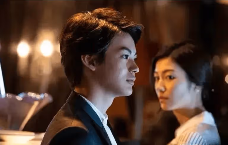 一個人被窩看的日本電影