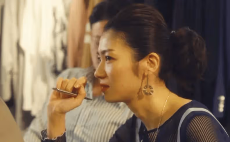一個人被窩看的日本電影