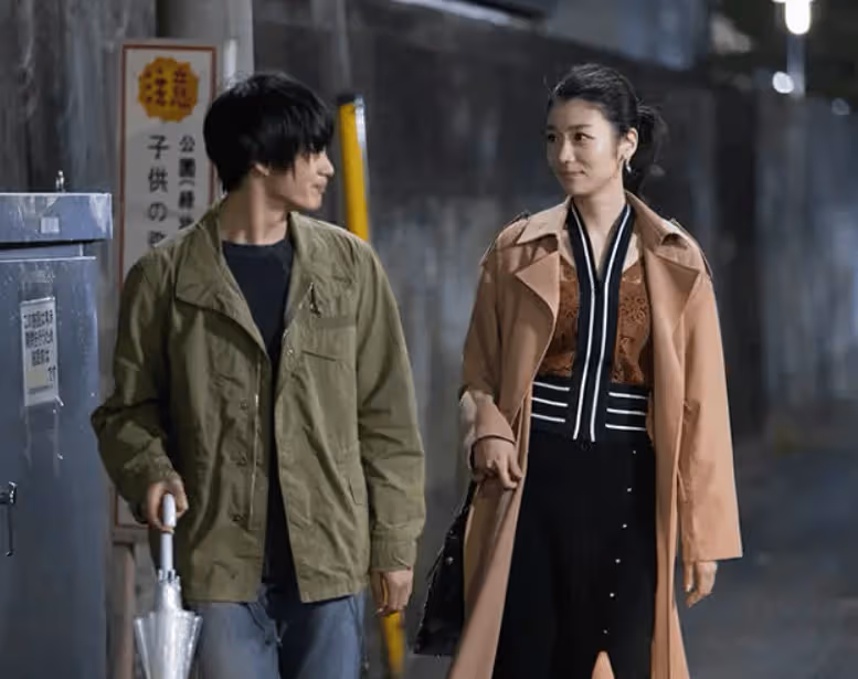 一個人被窩看的日本電影