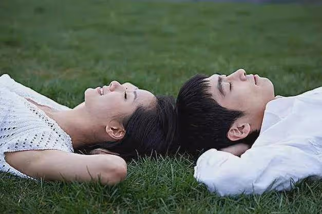 男人親過女人的這兩個地方，才叫做真愛