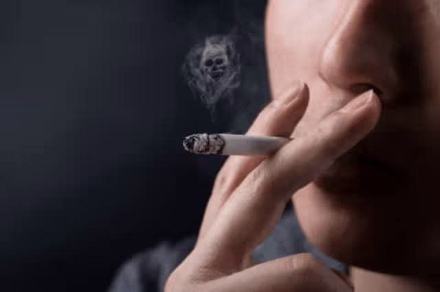 這4個「吸陽」行為，男性早該忍住，為健康別太放縱自己