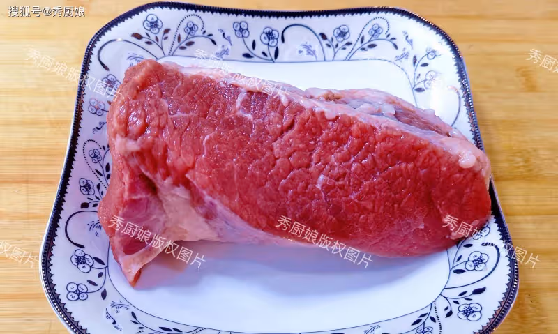 買牛肉時,但凡有這4個特徵,扭頭走就對了,肉鋪老闆自己都不吃