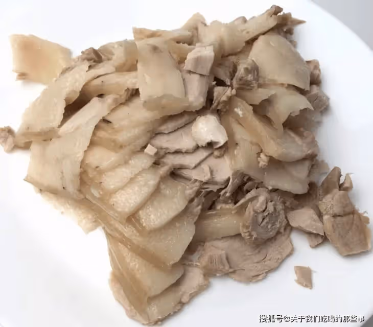 做回鍋肉,別只會加豆瓣醬!記得「多加2個料」,香味濃更正宗
