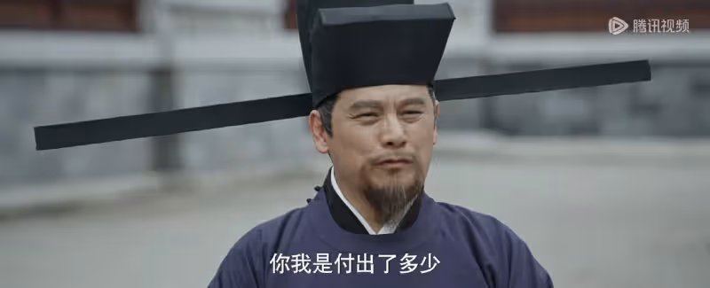 《錦繡安寧》結局:看到陸嘉學死前遺言,才知羅慎遠的愛拿不出手