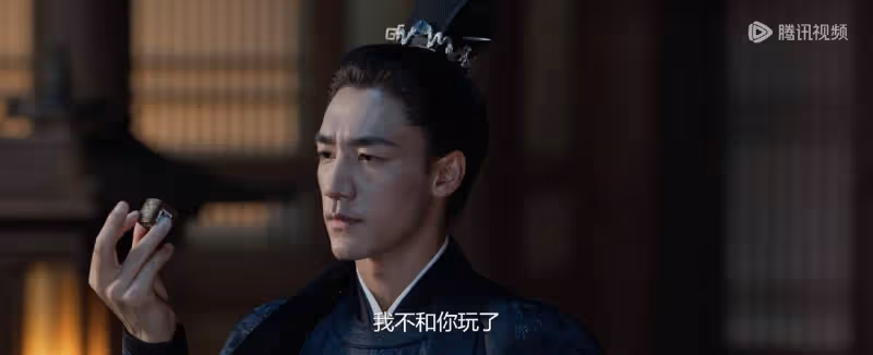 《錦繡安寧》結局:看到陸嘉學死前遺言,才知羅慎遠的愛拿不出手