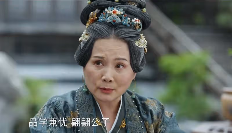《錦繡安寧》:羅宜寧做夢都想不到害死母親的,竟然不是大夫人