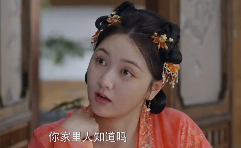 《錦繡安寧》:羅宜寧做夢都想不到害死母親的,竟然不是大夫人