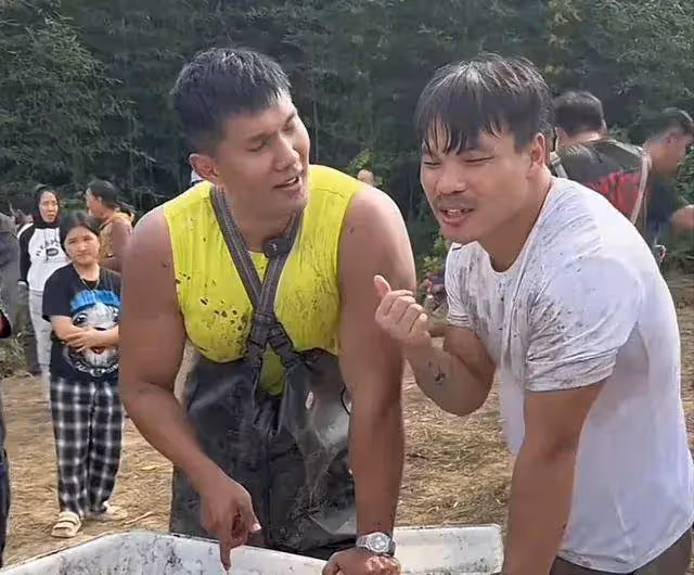 三隻羊復播艱難，主播嘴哥開始尋求新發展，融入健身圈預告抓野豬