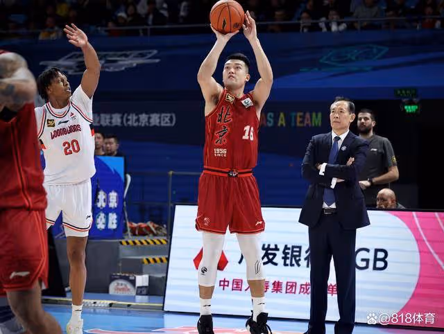 首鋼4連勝?許利民發布會發飆:非常糟糕的比賽!我們被自己打敗了