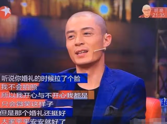 林心如回歸,又一夜成名了