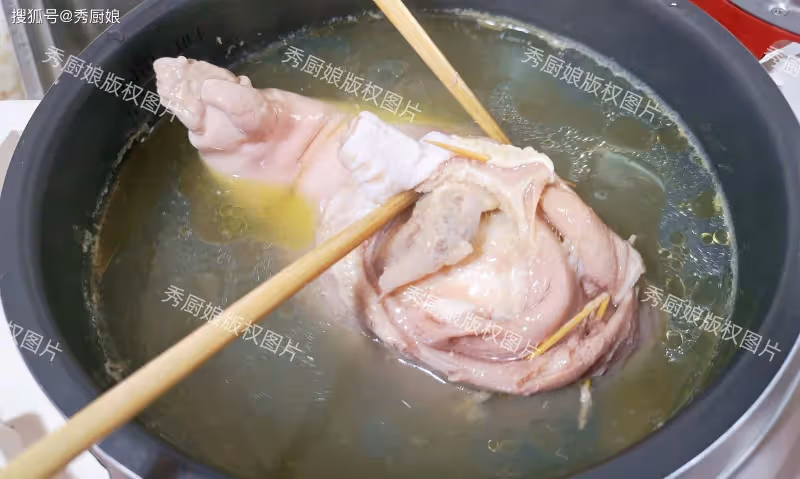 一湯補三虛!深秋這湯一周喝3次,一補脾虛,二補陽虛,三補血虛