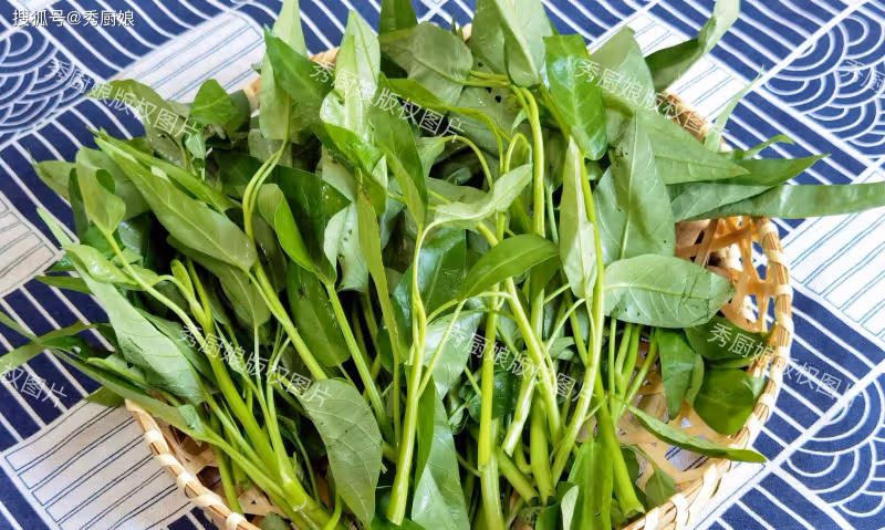 秋天,打死不能買這5種蔬菜,農藥洗不掉傷身體,連菜販子都不吃