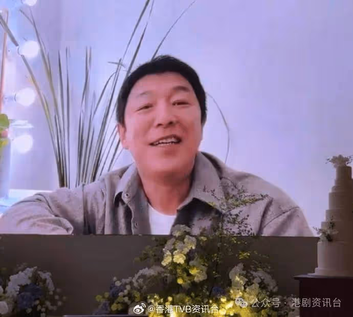恭喜恭喜!湯鎮業大女湯愛嘉出嫁 劉德華「現身」劉嘉玲曝光婚禮現場