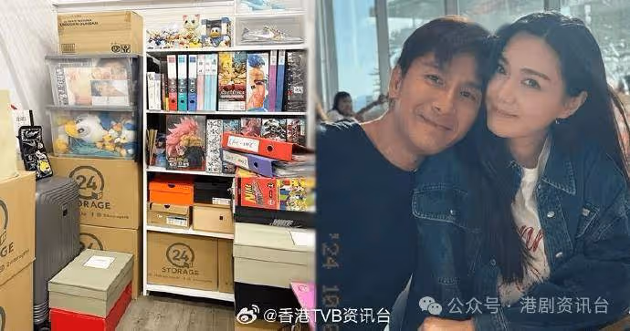 馬國明迎接「新身分」需斷捨離!網民:準備BB房?