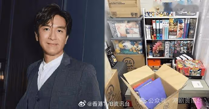 馬國明迎接「新身分」需斷捨離!網民:準備BB房?