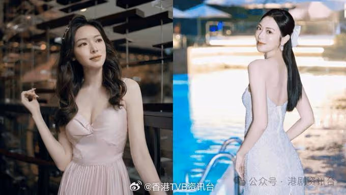 馮盈盈火辣出招真空曬白滑玉背!有感面發獲網民有贊無彈
