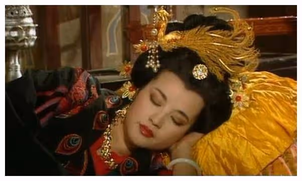 武則天和李世民的第一夜,創下歷史記錄,至今無人打破!