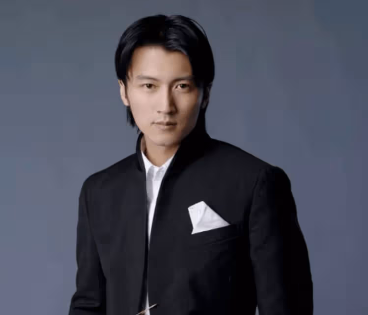 瞞不住了!張柏芝帶三胎兒子做親子鑑定,生父竟然真與謝霆鋒有關?
