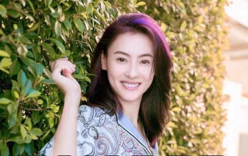 瞞不住了!張柏芝帶三胎兒子做親子鑑定,生父竟然真與謝霆鋒有關?