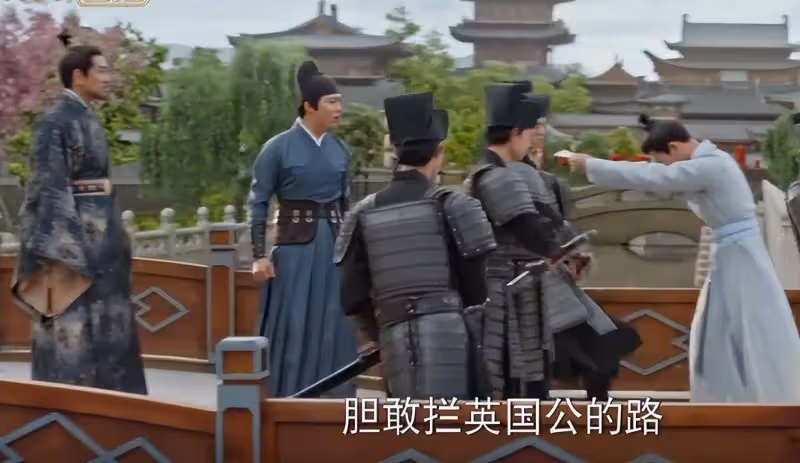 《錦繡安寧》:直到羅慎遠交出證詞,才明白他的城府有多深