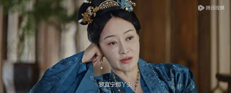 《錦繡安寧》:賣楊卿畫入妓院,殺喬小娘,陳蘭這波反殺被下套了