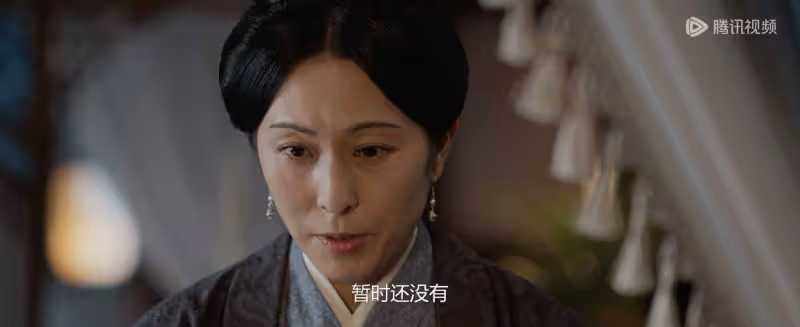 《錦繡安寧》:賣楊卿畫入妓院,殺喬小娘,陳蘭這波反殺被下套了