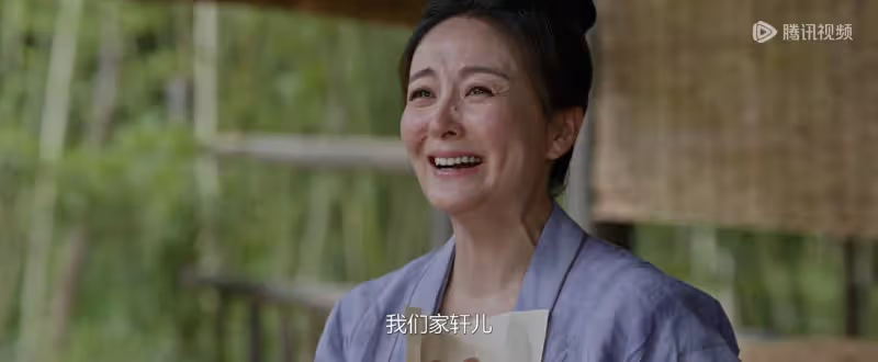 《錦繡安寧》:賣楊卿畫入妓院,殺喬小娘,陳蘭這波反殺被下套了