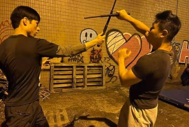 好感激!羅浩銘獲老闆古天樂鼓勵終圓夢,一手包辦完成一部電影