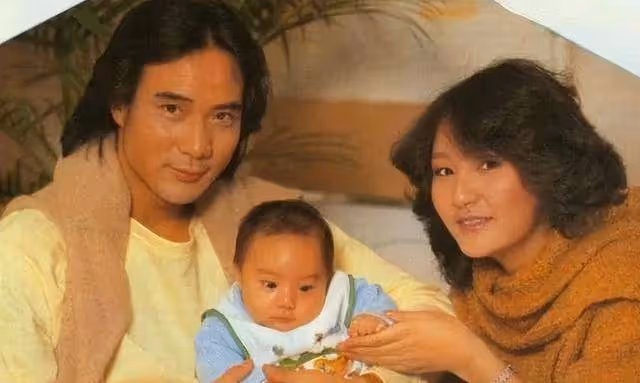 徐少強夫婦相繼離世,陰謀論甚囂塵上?背後的真相心酸
