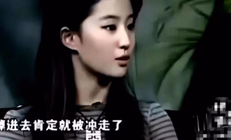 「拋棄」楊穎、選擇「蛋糕妹」的黃曉明,淪為全網笑話,楊冪的話終於有人信了